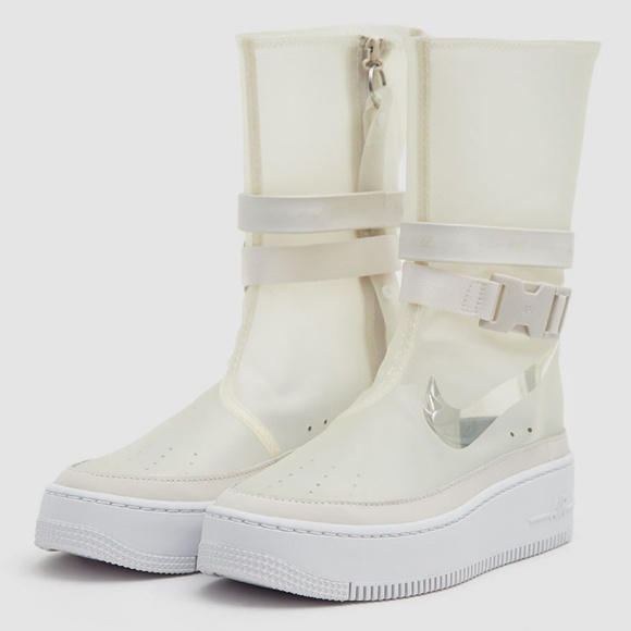 NEW Nike Air Force 1 Hi - Picture 2 of 7